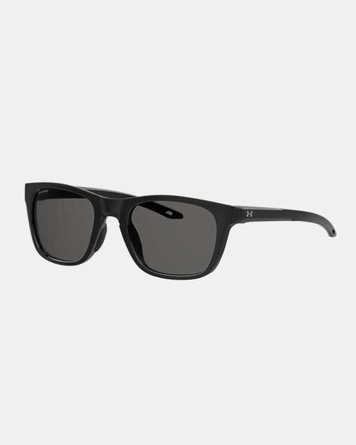 Unisex UA Raid Polarized Sunglasses